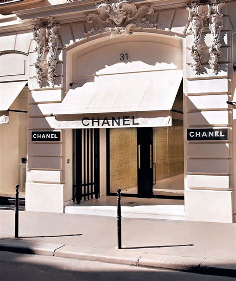 chanel job openings|chanel career opportunities.